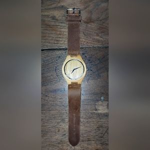 NWT Watch
